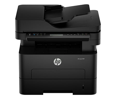 HP launches Laser M300 series