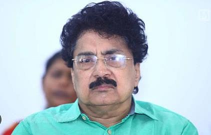 PK Sasi's supporters enters trouble for CPM in Palakkad