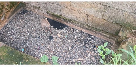 കൊടിയ അനാസ്ഥ: മാലിന്യ സംസ്കരണത്തിൽ താളം തെറ്റി മാവൂർ പഞ്ചായത്ത്; കണ്ണടച്ച് പഞ്ചായത്ത് അധികൃതർ | Mavoor Panchayat