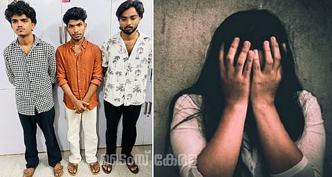 Attempt to extort money