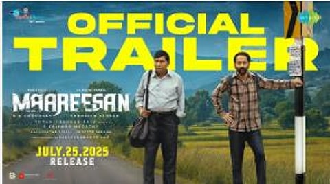 Maareesan