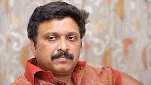 minister ganesh kumar