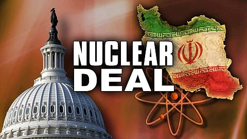 nuclear deal