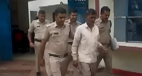 madhyapradesh crime