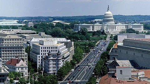 White House