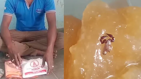 Tirunelveli halwa