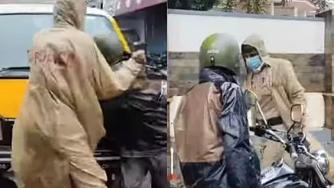 assault