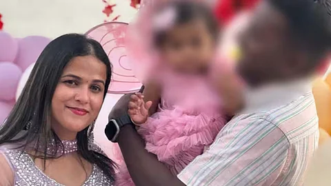 vaibhavi funeral