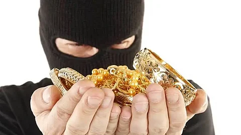 robbery
