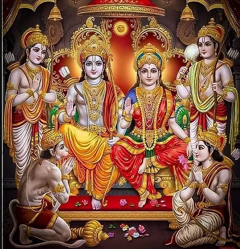 Ramayana Month