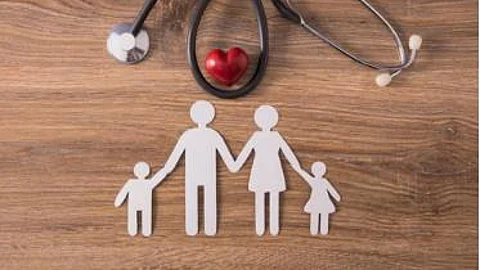 Health Insurance