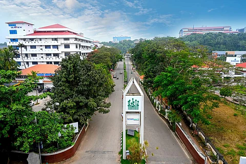 Technopark @ 35