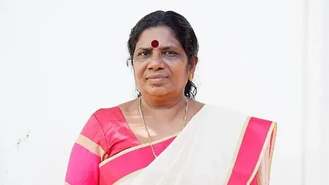 chinju rani