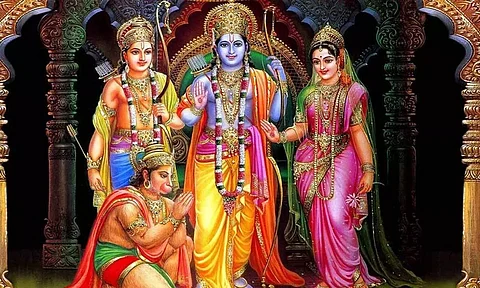 Ramayana Month