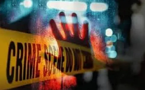 crime