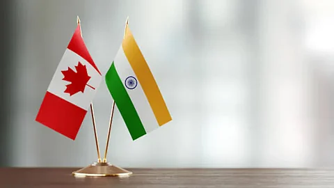 India-Canada relations