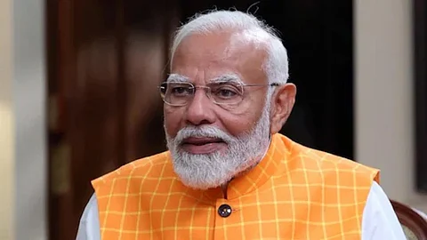 modi