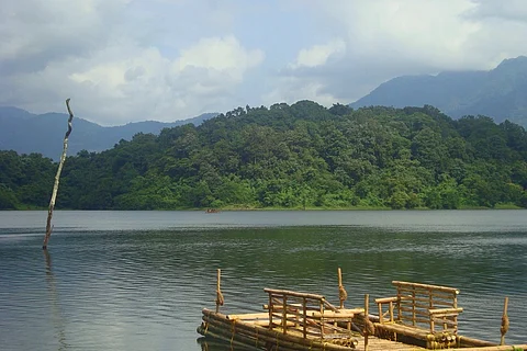 Chimmony eco-tourism