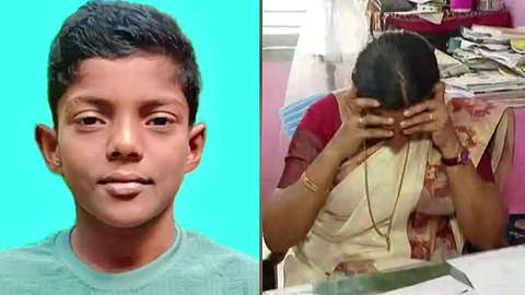 mithun death