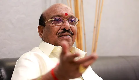 vellappally natesan