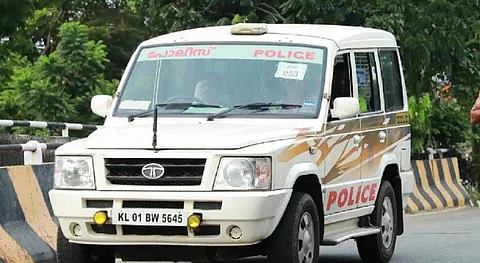 kerala police