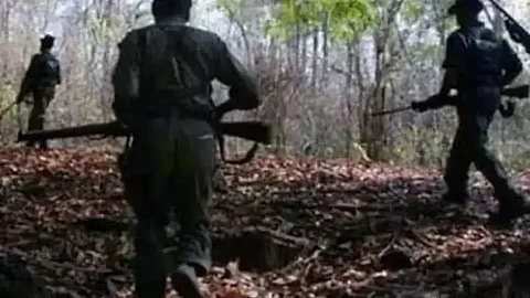 Maoists