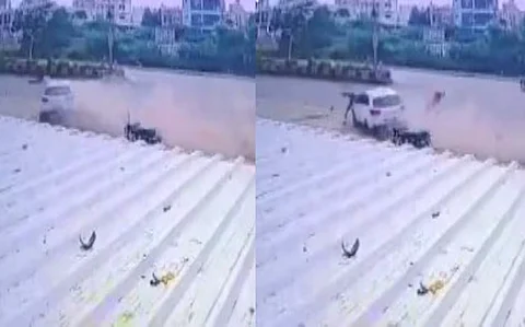 accident