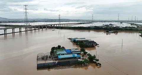 flood