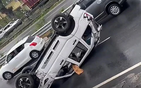 accident