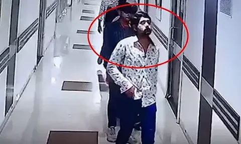 murdesr case