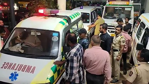 ambulance