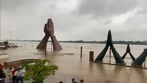 flood