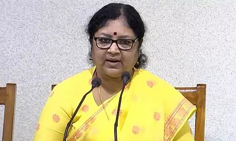 R bindhu