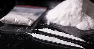 Cocaine