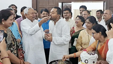Bihar election