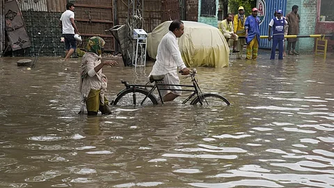 flood