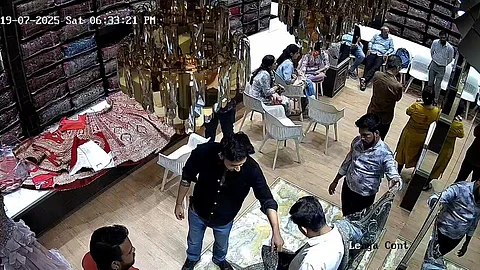 shopkeeper