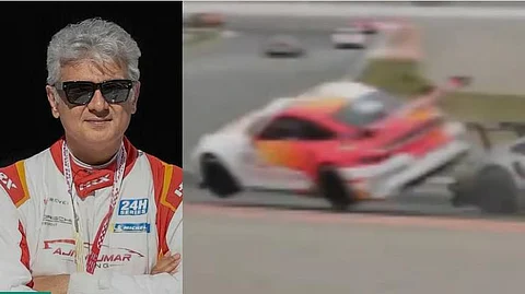Ajith