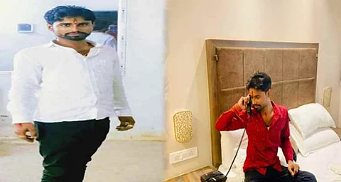 Titu Dhamaka