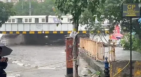 Flood