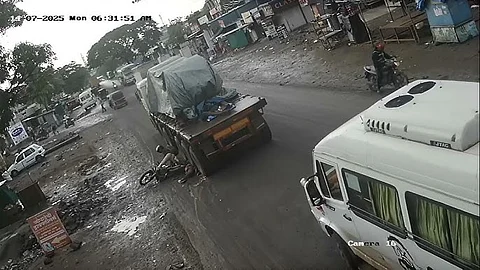 scooter