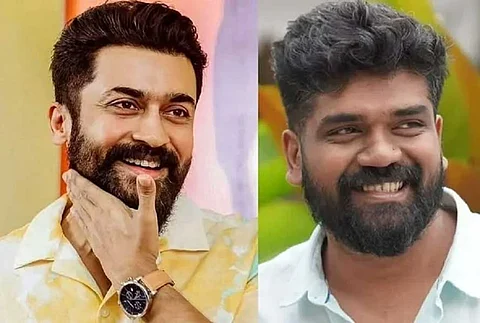 Jithu Madhavan