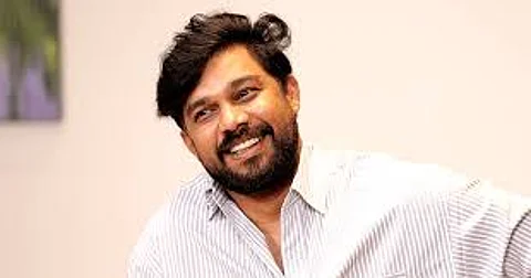 Sharafudheen