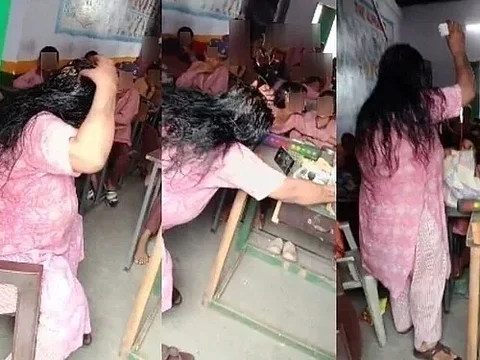 Teacher