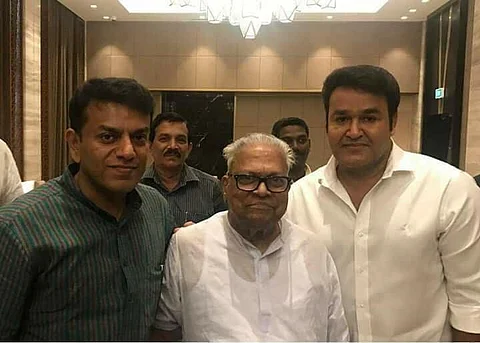 mohanlal