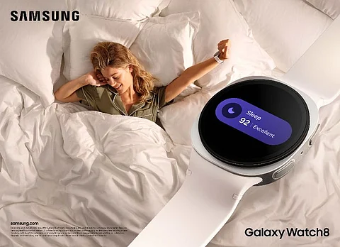 Galaxy Watch 8 series