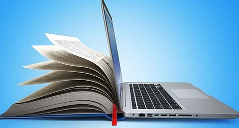 E-library