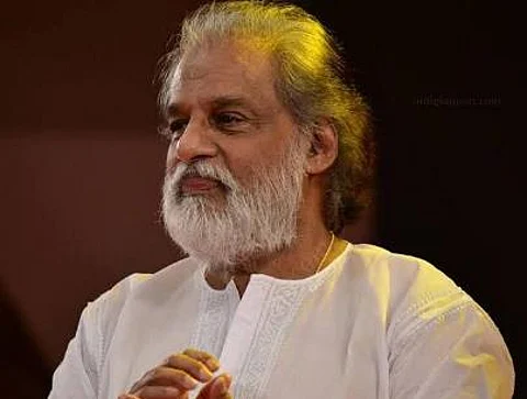 Yesudas