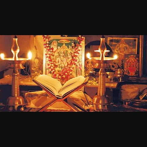 ramayana month