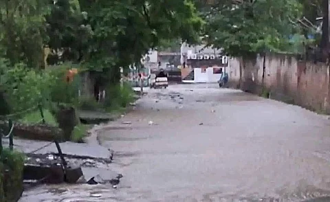 Flood